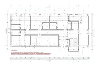 Inchiriere Cladire Birouri, 1100 mp, Splai Bahlui - pod Metalurgie - 5