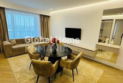 Apartament 3 camere 88MP | 1 Loc de Parcare Subteran | Iancu Nicolae - Cortina Apartament 3 camere 88MP | 1 Loc de Parcare Subteran | Iancu Nicolae - Cortina - 2