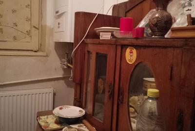 Apartament cu 2 camere, mobilat în Gara de Nord - 2