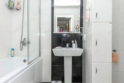 Garsonieră decomandată în Băneasa - 4