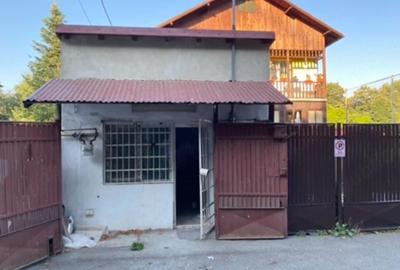 Spațiu comercial, de 23 mp, în Central - 1