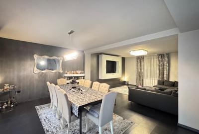 Vila moderna, mobilata si utilata complet, 300 mp teren, Centru-Valu lui Traian - 4