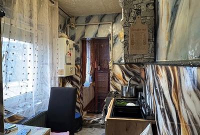 Garsonieră semidecomandată în Vest - 2