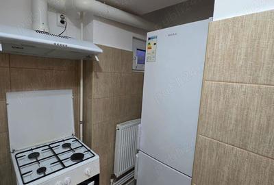 Inchiriez apartament - 4