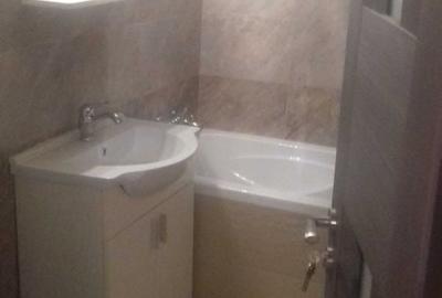 Garsonieră în Herăstrău