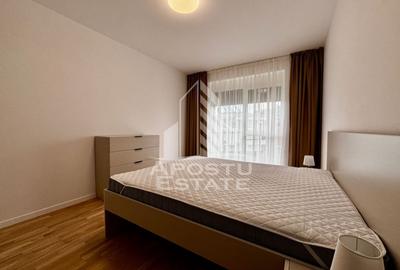 Apartament cu 2 camere semidecomandat, mobilat în Central - 11