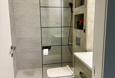 Apartament 4 camere zona Sisesti/Jandarmeriei + Terasa 58 mp + PARCARE - 22