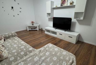 Apartament cu 3 camere decomandat în Exercițiu - 8