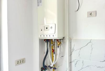 Apartament cu 2 camere decomandat în Giroc - 10