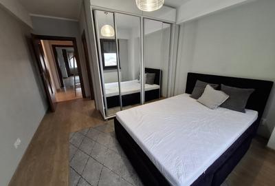 Apartament cu 3 camere decomandat, mobilat în Bucureștii Noi - 6