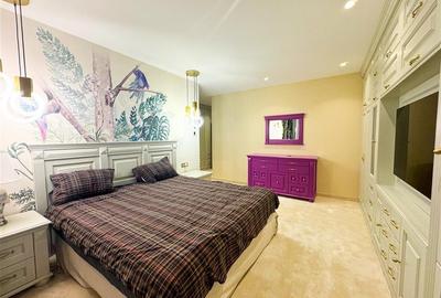 Apartament cu 4 camere de inchiriat Soseaua Nordului Herastrau Apartament cu 4 camere de inchiriat Soseaua Nordului Herastrau - 21