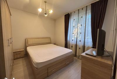 Apartament cu 2 camere în Calea București