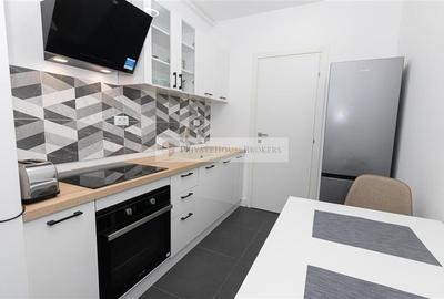 Pipera | Onix Park | Bloc 2023 | Centrala | Modern - 11