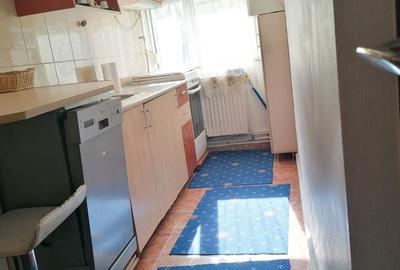 Apartament cu 2 camere în Burdea - 1