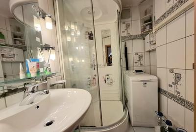 Apartament cu 4 camere decomandat, mobilat în Colentina - 11