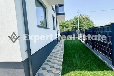 VILA INDIVIDUALA-CORBEANCA -LAGUNA ALBASTRA - 4