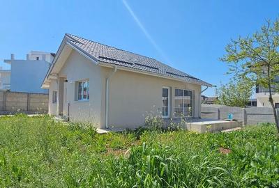 Casa pe parter+pod 3 CAMERE/Com.Berceni - 12