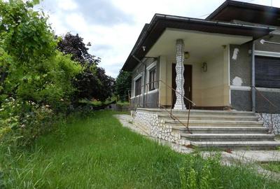 Casă cu 5 camere cu Teren 2300 Mp în Băicoi - 5