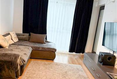 Apartament cu 3 camere decomandat, mobilat în Pipera - 2