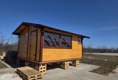 Casă cu 3 camere în Ariceștii Rahtivani - 1