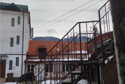 Garsonieră decomandată în Centrul Istoric - 6