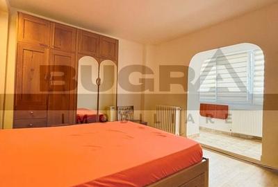 Apartament 3 camere decomandate, parcare, Calea Floresti - 2