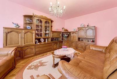 Apartament cu 2 camere decomandat în Micălaca - 3