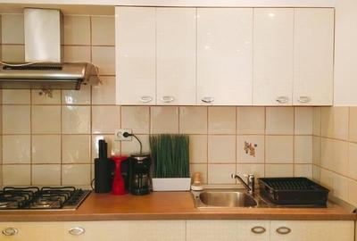Apartament 2 camere central, P-ta Unirii, mobilat/utilat - 11