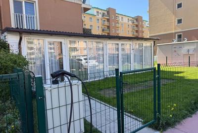 Apartament cu 2 camere decomandat în Tunari - 8