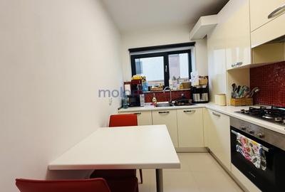 Apartament cu 2 camere decomandat, mobilat în Borhanci - 4