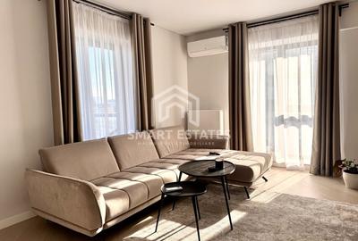 Apartament 3 camere de inchiriat II Prima inchiriere II Parcare II Pipera - 4