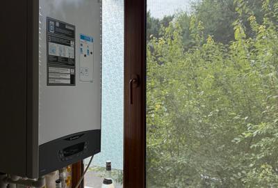 2 CAMERE - BUCĂTĂRIE ÎNCHISĂ - COLONADELOR - ETAJ 1 - 2