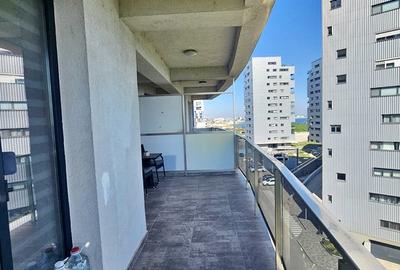 Apartament cu 3 camere decomandat, mobilat în Faleza Nord - 6