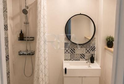 Apartament cu 3 camere semidecomandat în Tei - 5