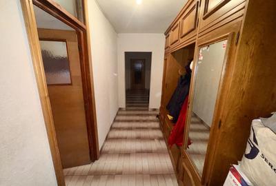 Apartament 4 Camere | Theodor D. Sperantia | 1992 | Decebal - 3