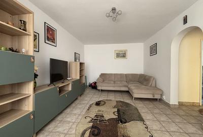 Apartament cu 2 camere în Gorjului - 7
