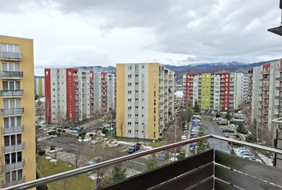 Garsonieră decomandată, mobilată în Avantgarden - 2