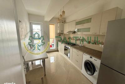 Apartament cu 2 camere, mobilat în Turnișor - 3