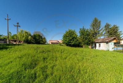 Oportunitate achizitie teren intravilan 7031 mp Campulung?? - 6