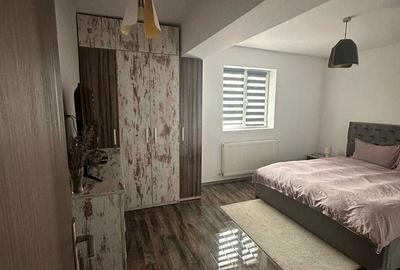 Apartament cu 2 camere semidecomandat în Brâncoveanu - 3