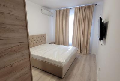 Garsonieră în Chiajna - 4