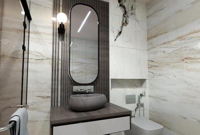 Apartament 2 camere O.B.A Luxury Plus - Tomis Plus - 24