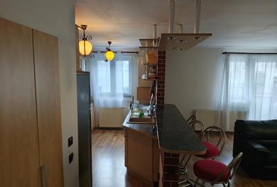 Apartament cu 3 camere decomandat în Mănăștur - 21