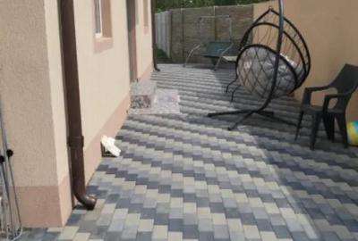 Casă cu 5 camere cu Teren 750 Mp în Mihăilești - 12