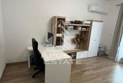 Apartament cu 2 camere decomandat în Buziașului - 4