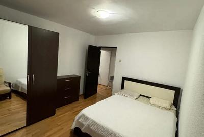 Apartament de inchiriat 3 camere Blv. unirii - 2