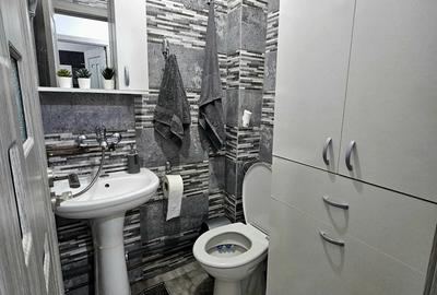 Garsoniera Resita - 1