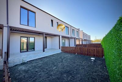 Casa P+1 - 3 camere - Otopeni - Aproape de Metrou - 3