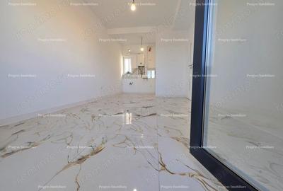 Apartament 2 camere - Bloc nou - 82.000 Euro - 3