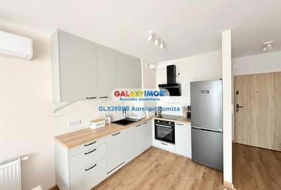 Apartament cu 2 camere semidecomandat în Giulești - 5